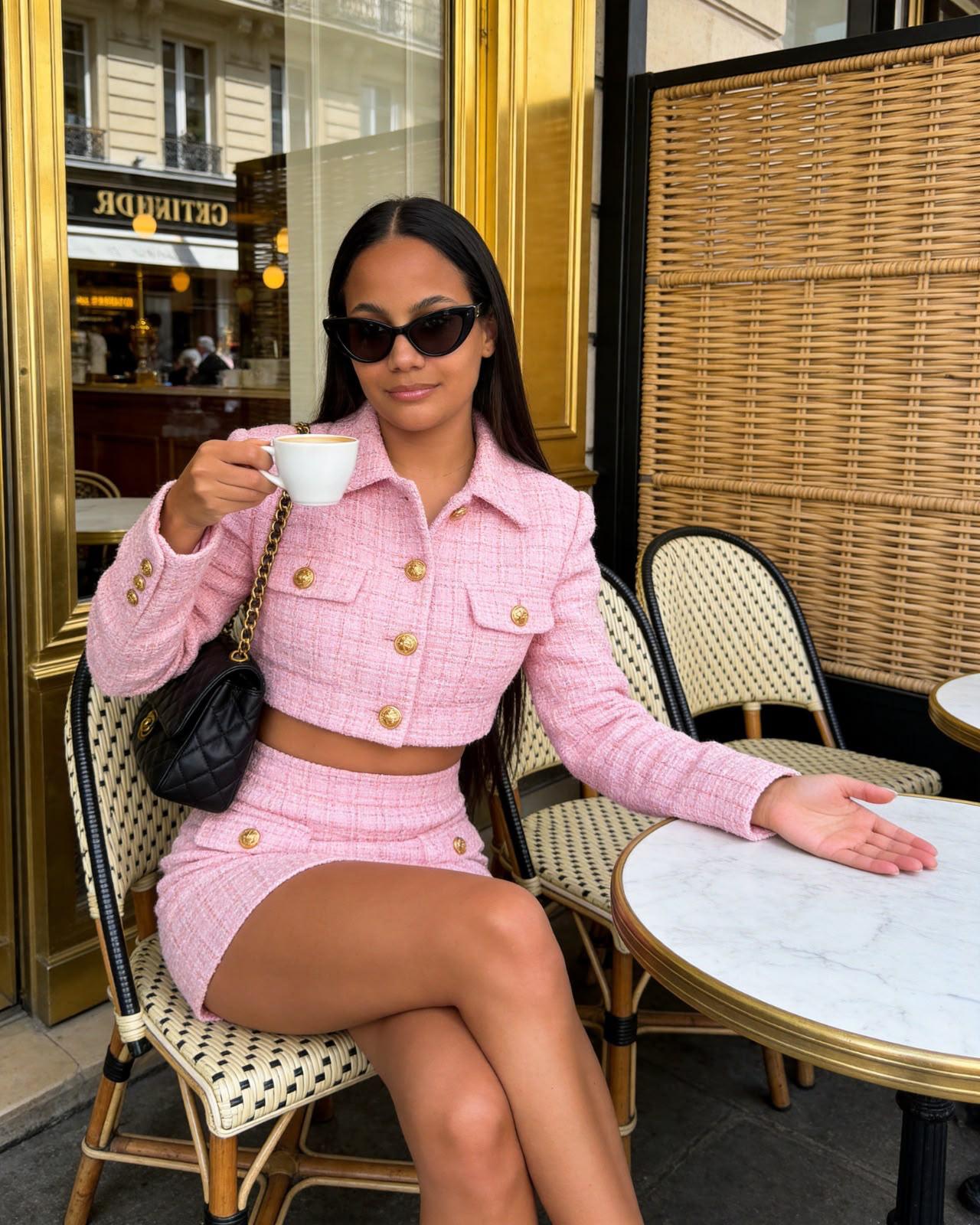 Escort - EMILY - Ibiza Tops